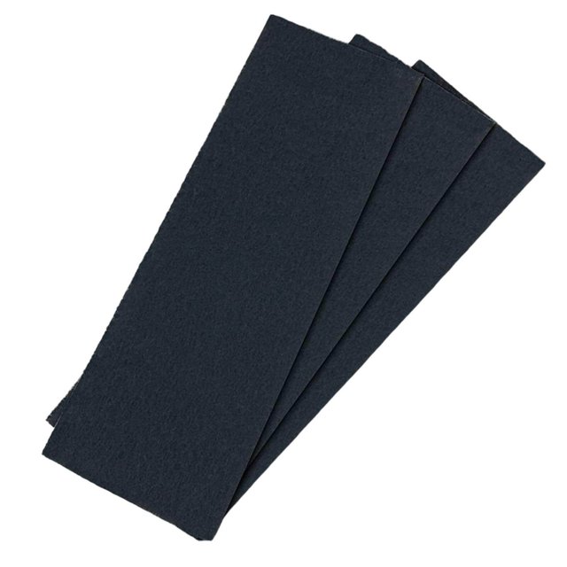 thinsony 3Pcs Replacement Filter Cleaner Litter Box Carbon Filters for Aquarium