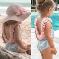 thumbnail image 4 of LNMQLPDBS 2t Boys Swimsuit Swim Suits for Girls 8-10 Swimsuit for 2 Year Old Girl Clothes 18-24 Months 3-4t Girls Clothes for Teen Girls Size 6-7 Boys Size 2t Clothes Baby Boy Clothes 0-3 Months, 4 of 4