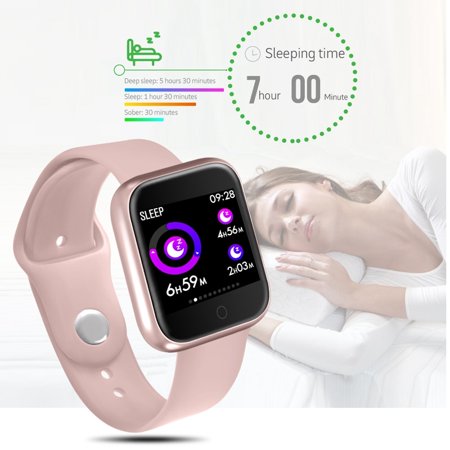 sport bracelet p68