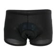 thumbnail image 4 of Pantalones de Ciclismo para Hombre Calzoncillos de Ciclismo con Almohadilla de Asiento Ropa Interior de Secado Rápido Pantalones Cortos de Ropa de Cic XXL Soledad Pantalones cortos de ciclismo para hombre, 4 of 8