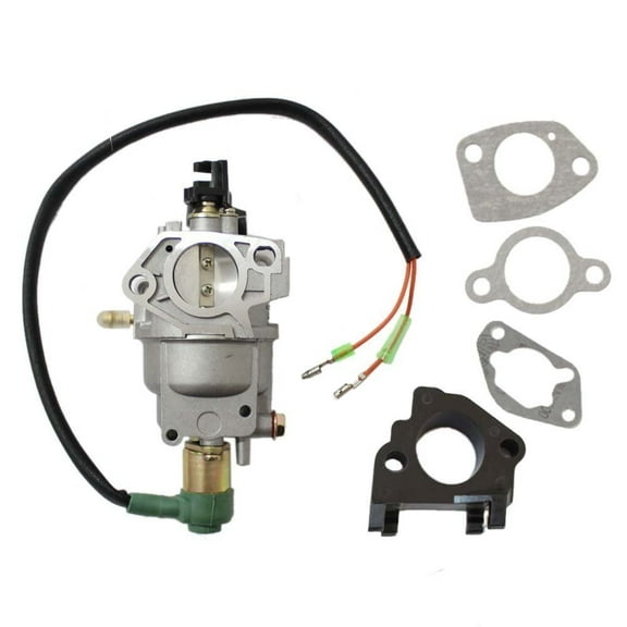 Kohler Carburetor Solenoid