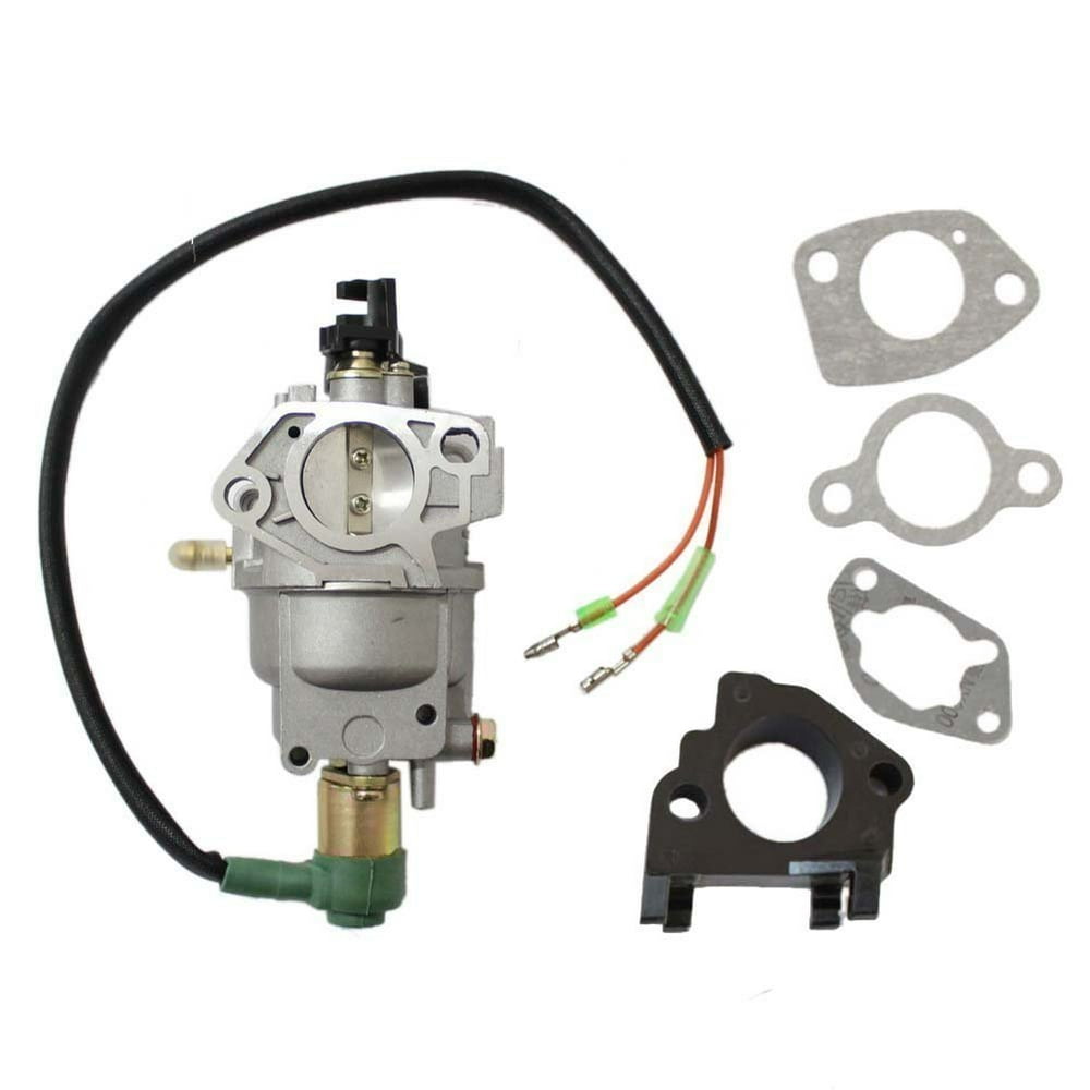 Fits Champion Gas Generator Carburetor CSA40036 41135 41152 41154 Manual Choke Lever Walmart