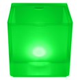 thumbnail image 1 of Cubitera de colores con 7 colores cambiantes, 3,5 l, ideal para vino, fiestas, karaokes, bares verde1, 1 of 9