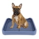 thumbnail image 3 of CAJA de para Perros, Evita la Estructura de Hierro de la Bandeja para al Baño para Perros para el HOGAR, 3 of 7