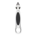 thumbnail image 2 of OXO SteeL - Abridor de botellas y latas de acero inoxidable, 2 of 6