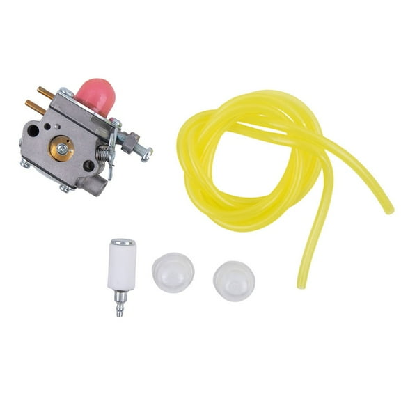 Complete Carburetor Kit Wc2200 For Craftsman Tools With Essential Parts