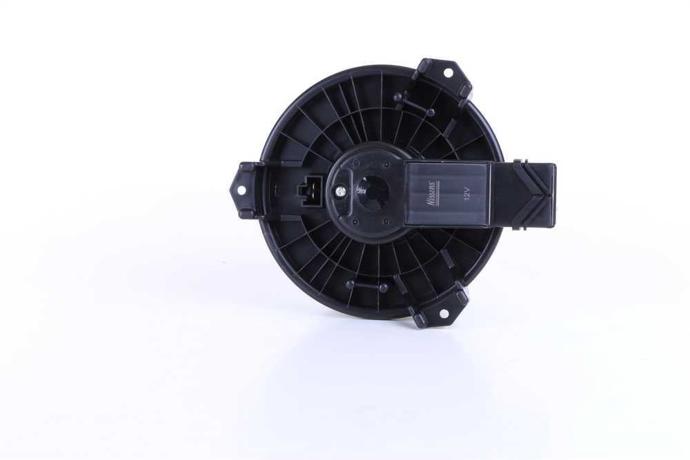 Nissens 87365 HVAC Blower Motor Assembly