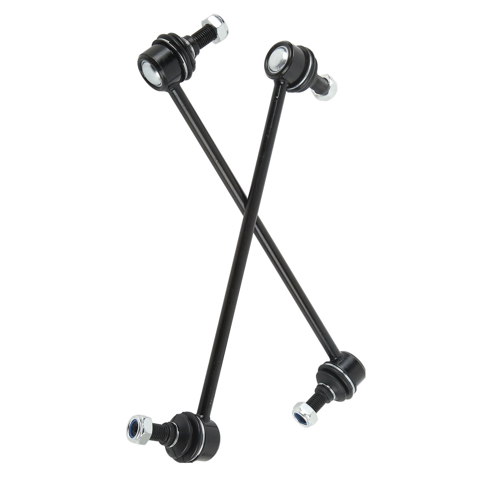 Riousery 2PCS Front Suspension Sway Bar Link K750523 Replacement for Hyundai Elantra Tucson