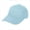 AB368 Blue, variant on Pure Baseball Caps For Girls Boys Kids Solid Color Adjustable Sun Hat Breathable Comfortable Little Child Outdoor Play Sport Hat Blue
