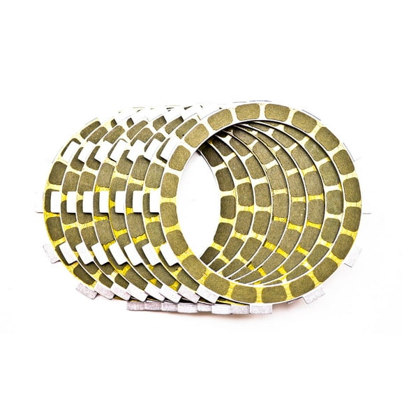 Barnett Clutch Friction Plate Kit (302-35-10004)