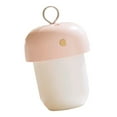 thumbnail image 4 of Humidificador portátil Sunnimix 420ML Rosado Mini humidificador USB, 4 of 6