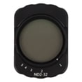 thumbnail image 1 of Camera Lens ND Filter, Multifunctional Rugged Optical Glass Compact HD Coating Portable Drone Lens Filter  for Travel, 1 of 7