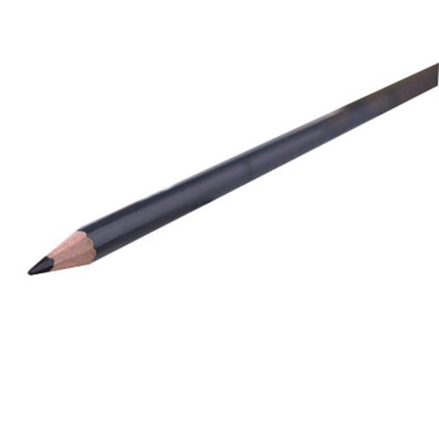 HLONK 1 Pce Crayon à Sourcils Longue Tenue Femme Imperméable Professionnel Teinture pour Sourcils Stylo Traceur Brun Foncé