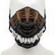 thumbnail image 1 of Dog Muzzle, Breathable Basket Muzzles Padded Latex Rubber Muzzles For Small And Medium Dog, Dog Mask Puppy Halloween Cosplay 26s, 1 of 5