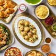 thumbnail image 6 of Satya Blends Chaat Powder- Spicy & Sweet Flavor 6 Spice Blend | Vegan | Low Sodium | Chaat Masala Seasoning for Salads | Gluten & Dye Free | Authentic Indian Spices and Seasoning- 2.5 Oz(Pack of 1), 6 of 7