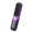 Purple, variant on Giaone Cordless Hair Straightener Comb With Ceramic Plates And Ionic Care For Frizz