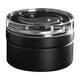 thumbnail image 2 of Distribuidor de café Espresso Tamper, 58mm, café con soporte, regalos de acero inoxidable, distribuidor de agujas de café, herramienta agitadora de, 2 of 9