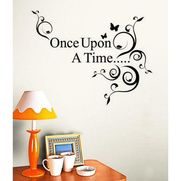 TIMIFIS Sticker Home Decor Wall Sticker Decal Bedroom Vinyl Art Mural Home Decor