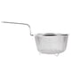 thumbnail image 2 of Deep Fry Basket Kitchen Stainless Steel Fry Basket with Handle Oil Filter Basket (18cm), 2 of 3