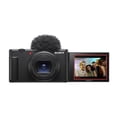 thumbnail image 1 of Vlog de cámara Sony ZV-1 II para creadores de contenido y vlogueros, 1 of 5