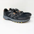 thumbnail image 2 of New Balance Unisex 410 V7 MT410CK7 Black Running Shoes Sneakers Sz M 11 W 12.5 D, 2 of 6