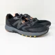 thumbnail image 2 of New Balance Unisex 410 V7 MT410CK7 Black Running Shoes Sneakers Sz M 11 W 12.5 D, 2 of 6