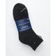 thumbnail image 2 of Pack de 6 calcetines Tommy Hilfiger para hombre, tallas 7 a 12, color gris, 2 of 6