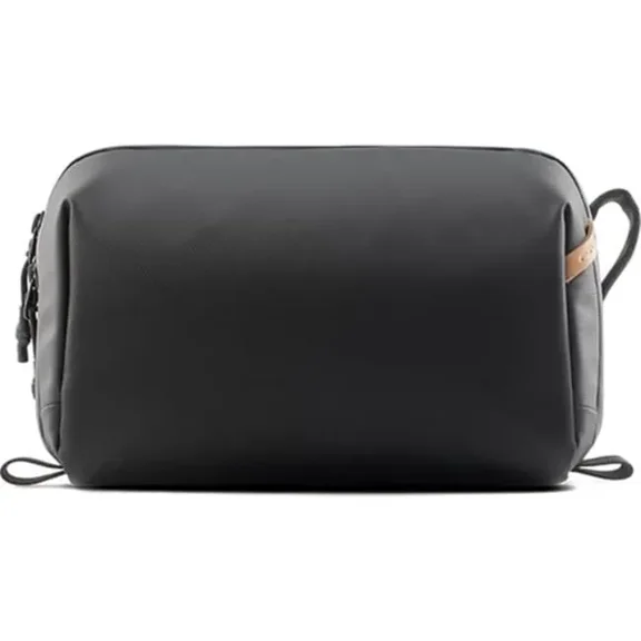 PGYTECH Twilight Black Wash Pouch for Accessories