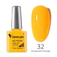 thumbnail image 1 of VENALISA, capa superior no limpiadora para decoración de uñas, 7,5 ml, capa Base para remojo, base sin toallitas, capa superior, Gel para uñas, barniz de Gel de conejito divertido Tan Jianjun unisex, 1 of 2