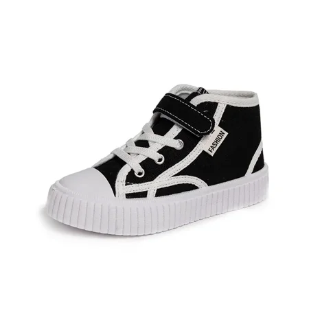 

GEDER-S1 Kids Soft-soled Casual Sneakers Sports Shoes Boys Girls