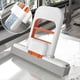 thumbnail image 2 of Handheld Portable Wet Dry Mop Foldable Household Desktop Cleaner for Car interior, 2 of 5