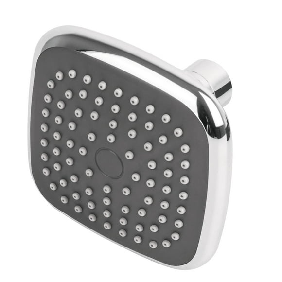 Regadera Cuadrada Foset ABS 3-3/4' R-401S