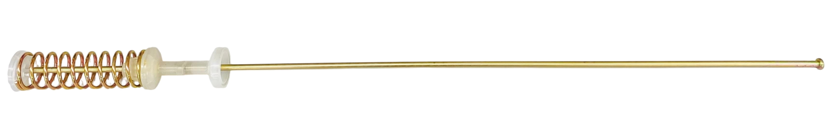 Washing Machine Suspension Rod 4-Pack fits Whirlpool, AP5623264, DC97-16350C