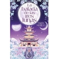 thumbnail image 2 of La balada de las tres lunas Blanco, 2 of 4