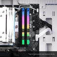 thumbnail image 7 of Thermaltake Gaming Desktop PC NE R76-H16 AMD Ryzen 7 5700 16GB DDR4 1TB SSD AMD Radeon RX 7600, 7 of 7