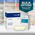 thumbnail image 6 of Dynarex Dürma+ Unna Boot Bandages with Zinc Oxide - Maintains Moist Environment and Provides Compression for Leg Ulcers, Edema, Sprains - 4" x 10 yds - Case of 12 Rolls, 6 of 6