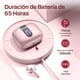 thumbnail image 4 of VEATOOL Auriculares Inalámbricos Bluetooth, 65H de Reproducción, Impermeables IPX7, con Micrófono, 4 of 8