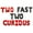 Red, variant on Red and Black Two Fast Two Curious Racing Foil Balloon Party Supplies, Traffic Theme 2nd Birthday Party Decorations for Kids Boys