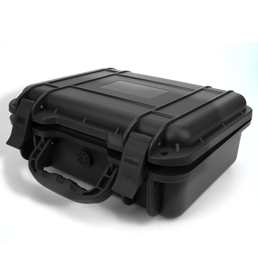 Portable Drone Case Waterproof Drone Box Drone Traveling Case