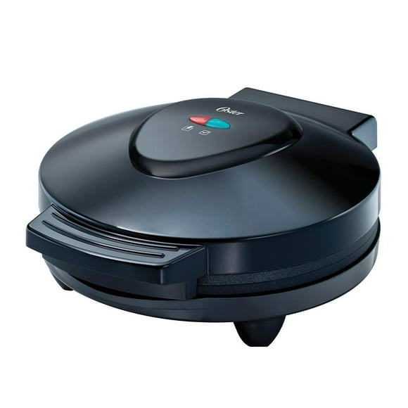 Plancha Multiuso Oster Instant Gourmet Negro