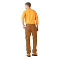 thumbnail image 4 of Dickies Men's FLEX DuraTech Relaxed Fit Duck Cargo Pants, 4 of 4
