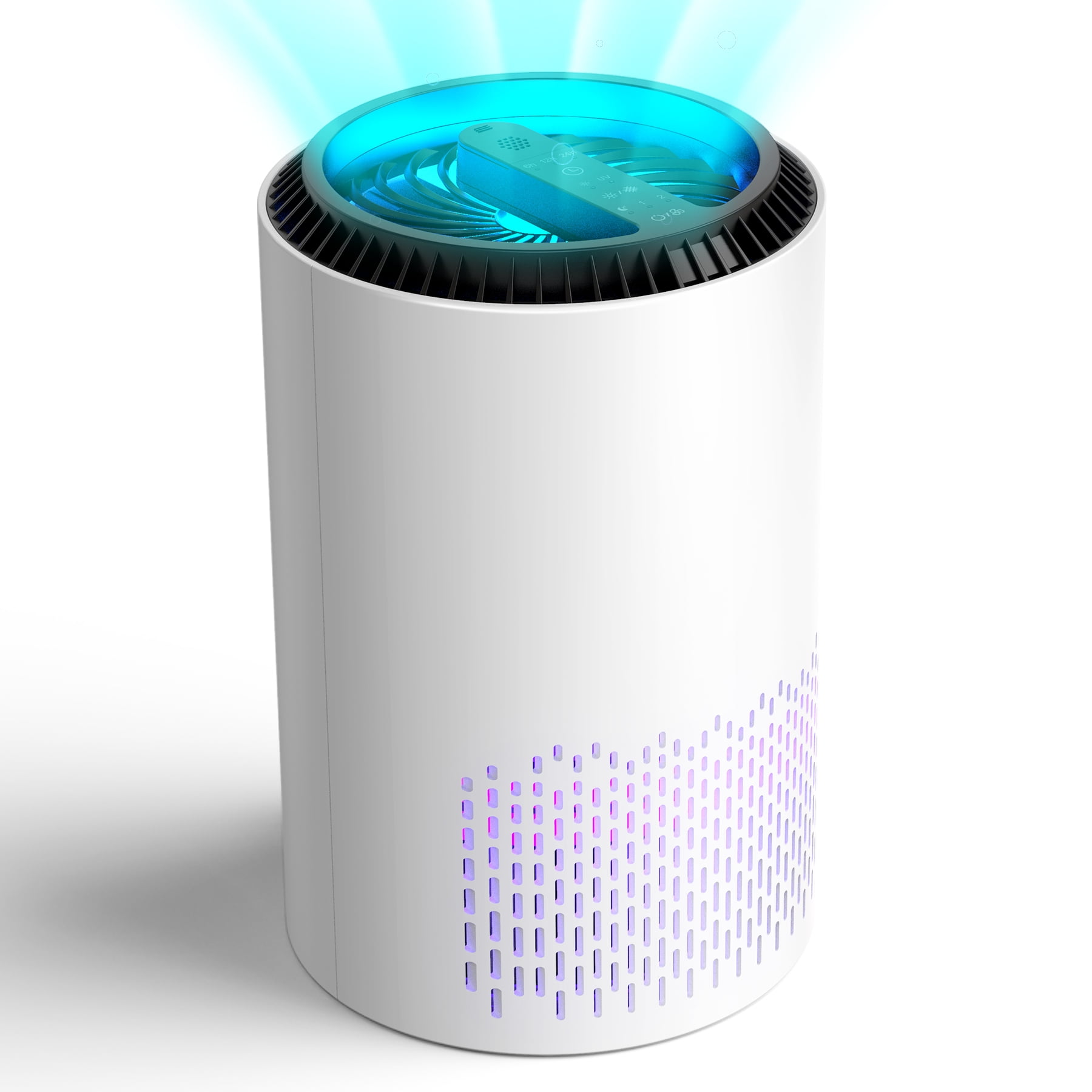 Kloudic hepa air purifier deals