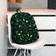 thumbnail image 5 of Disketp Dinosaurs Mochila Ligera Clásica con Múltiples Bolsillos, Mochila Casual para Hombre y Mujer, Ideal para Escuela, Trabajo y Viajes, 5 of 6