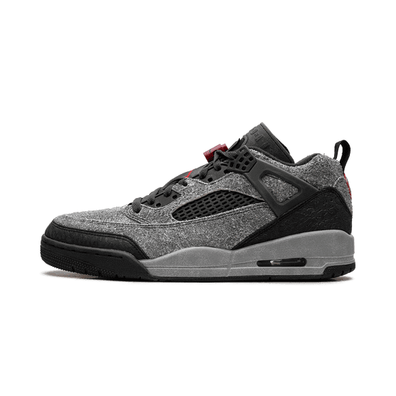 Jordan MENS Jordan Spizike Low "Anthracite Gym Red" FQ1759 002 from Stadium Goods