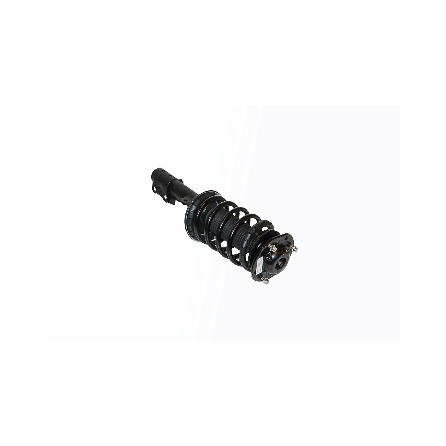 Gabriel G57122 Ultra ReadyMount Front Right Complete Strut Assembly Fits Chevrolet Malibu LS, LT, LTZ, Base; Pontiac G6; Saturn Aura Green Line, XE, XR (1 pack)