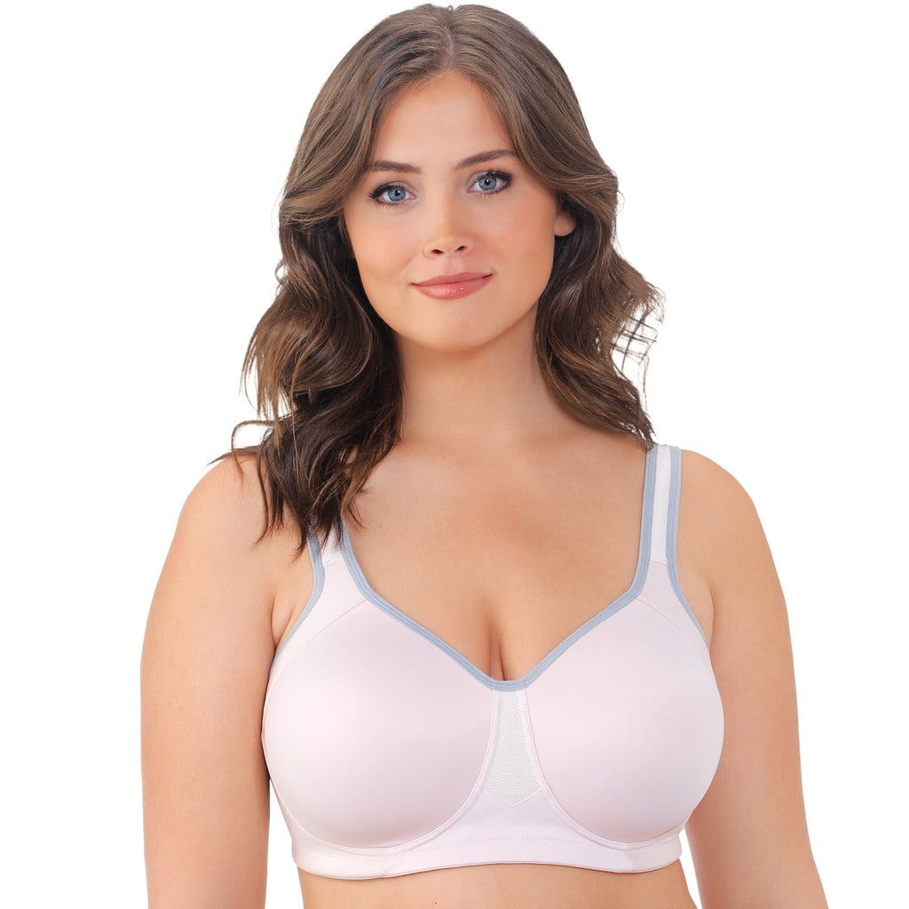 Vanity Fair Womens Sports Full Figure Wirefree Bra Vanity Fair Womens Sports Full Figure Wirefree Bra 44d Com