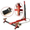 thumbnail image 6 of Car Body Metal Repair Equipment Car Frame Corrector Puller Straightener Set Alignment Equipment 10 Ton, 6 of 13