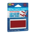 thumbnail image 2 of Mini Banderitas Adhesivas Redi-Tag Color Rojo Paq. C/300, 2 of 3