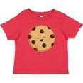 thumbnail image 3 of Inktastic Cute Kawaii Cookie Boys or Girls Baby T-Shirt, 3 of 5