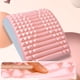 thumbnail image 5 of Camilla de cuello y espalda Hugtrwg almohada de camilla EVA ajustable para cuello cintura y espalda, 5 of 8